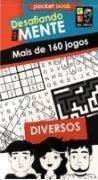 POCKET BOOK - DIVERSOS