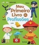 MEU PRIMEIRO LIVRO - PROFISSOES