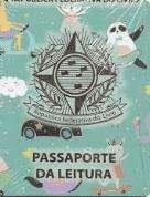 PASSAPORTE DA LEITURA BICHINHOS