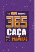 365 CACA PALAVRAS - ROXO