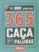 365 CACA PALAVRAS - BIBLICO