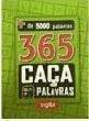 365 CACA PALAVRAS - INGLES