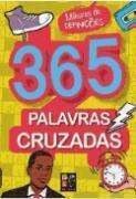 365 PALAVRAS CRUZADAS - AMARELO