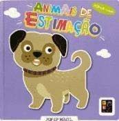 POP-UP MOVEIS - ANIMAIS DE ESTIMACOES