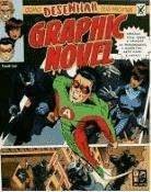 COMO DESENHAR SUA PROPRIA GRAPHIC NOVEL