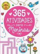 365 ATIVIDADES PARA MENINAS