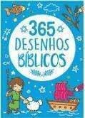 365 DESENHOS BIBLICOS