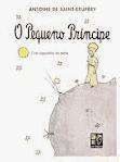 PEQUENO PRINCIPE, O CAPA BRANCA