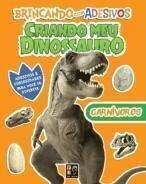 CRIANDO MEU DINOSSAURO CARNIVOROS