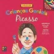 CRIANCAS GENIAIS - PICASSO