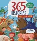 365 HISTORIAS PARA LER E OUVIR