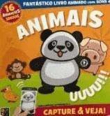 CAPTURE E VEJA - ANIMAIS