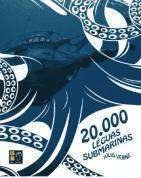 20.000 MIL LEGUAS SUBMARINAS