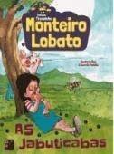 MONTEIRO LOBATO - AS JABUTICABAS (TRENZINHO)