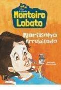 MONTEIRO LOBATO - NARIZINHO ARREBITADO (TRENZINHO)