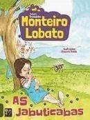 MONTEIRO LOBATO - O CASAMENTO DE EMILIA (TRENZINHO)