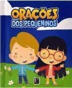 CARTONADO: ORAÇÕES DOS PEQUENINOS