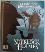SHERLOCK HOLMES - O CAO DOS BASKERVILLES (CAPA DURA)