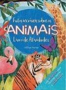 FATOS INCRIVEIS SOBRE OS ANIMAIS