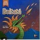 FOLCLORE BRASILEIRO - BOITATA