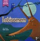 FOLCLORE BRASILEIRO - LOBISOMEM