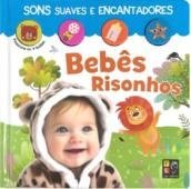LIVRO SONORO - BEBES RISONHOS