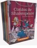 BOX - CONTOS DE SHAKESPEARE
