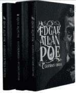 BOX - EDGAR ALLAN POE
