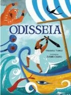 ODISSEIA - INFANTOJUVENIL
