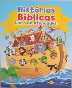 HISTORIAS BIBLICAS 13,5x20