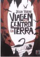 VIAGEM AO CENTRO DA TERRA - JULIO VERNE FORMATO: 13,5X21CM