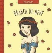 CLASSICOS DAS VIRTUDES BRANCA DE NEVE (26X26)